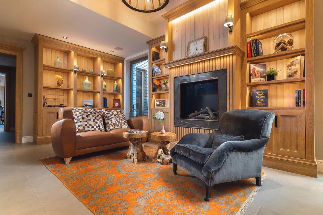 Moje Orlowo Boutique Bed & Breakfast - Adults Only Gdynia Dış mekan fotoğraf