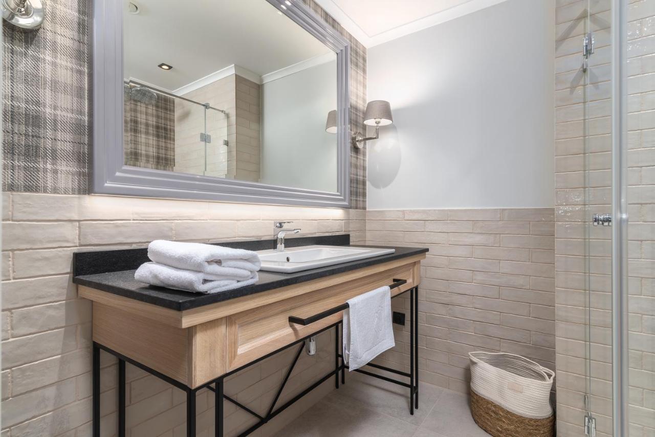 Moje Orlowo Boutique Bed & Breakfast - Adults Only Gdynia Dış mekan fotoğraf