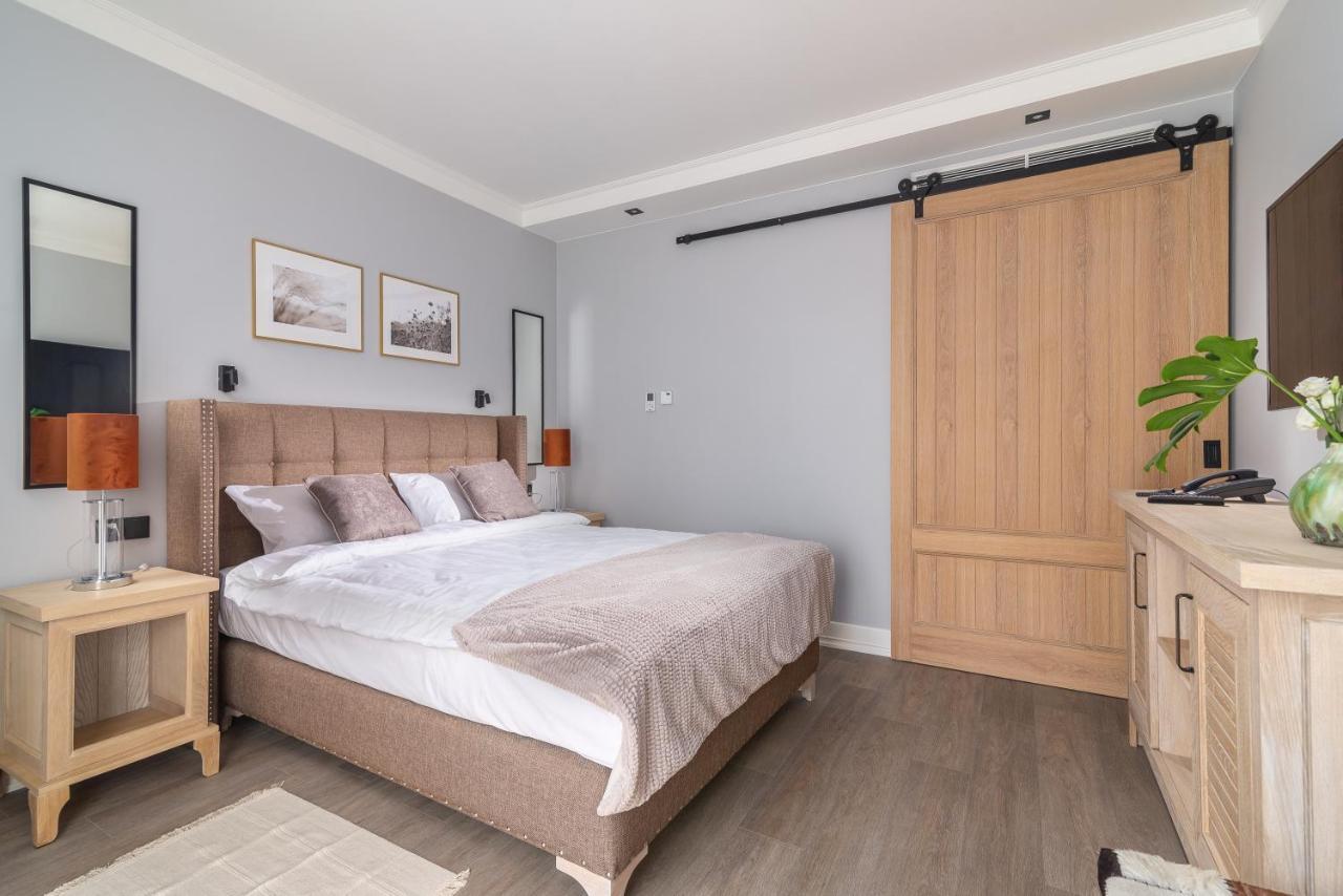 Moje Orlowo Boutique Bed & Breakfast - Adults Only Gdynia Dış mekan fotoğraf