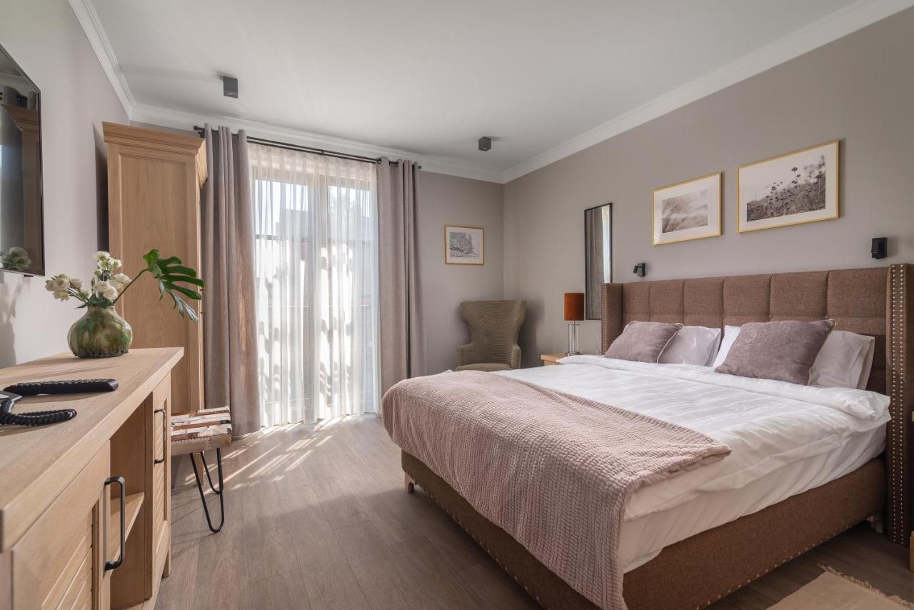 Moje Orlowo Boutique Bed & Breakfast - Adults Only Gdynia Dış mekan fotoğraf