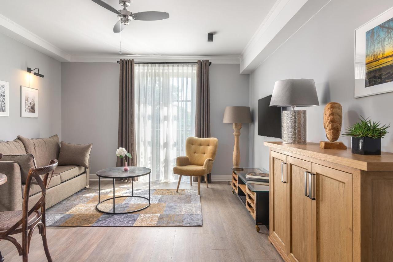 Moje Orlowo Boutique Bed & Breakfast - Adults Only Gdynia Dış mekan fotoğraf