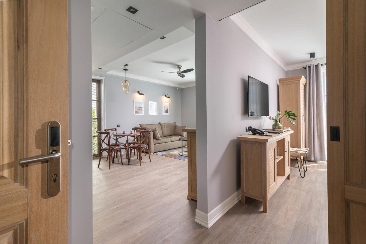 Moje Orlowo Boutique Bed & Breakfast - Adults Only Gdynia Dış mekan fotoğraf