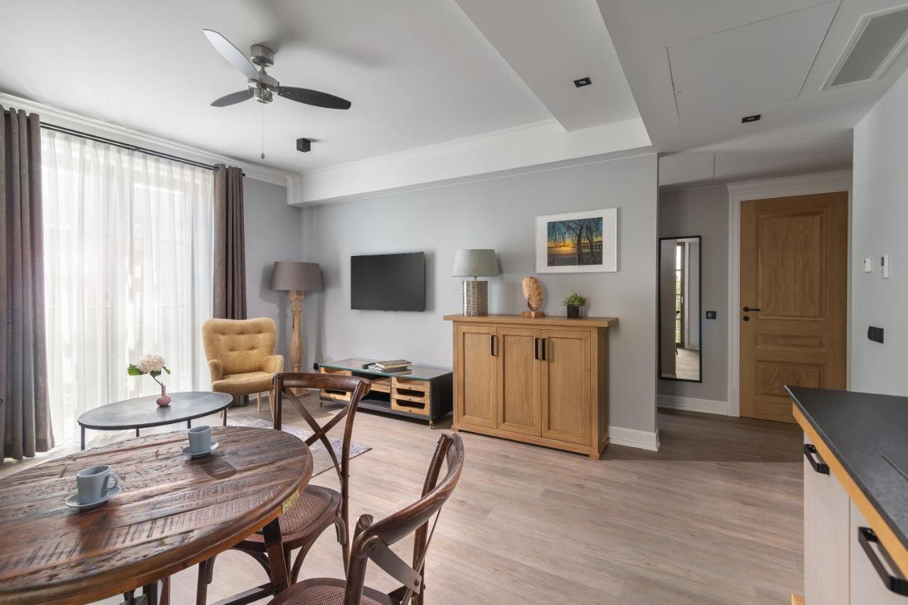 Moje Orlowo Boutique Bed & Breakfast - Adults Only Gdynia Dış mekan fotoğraf