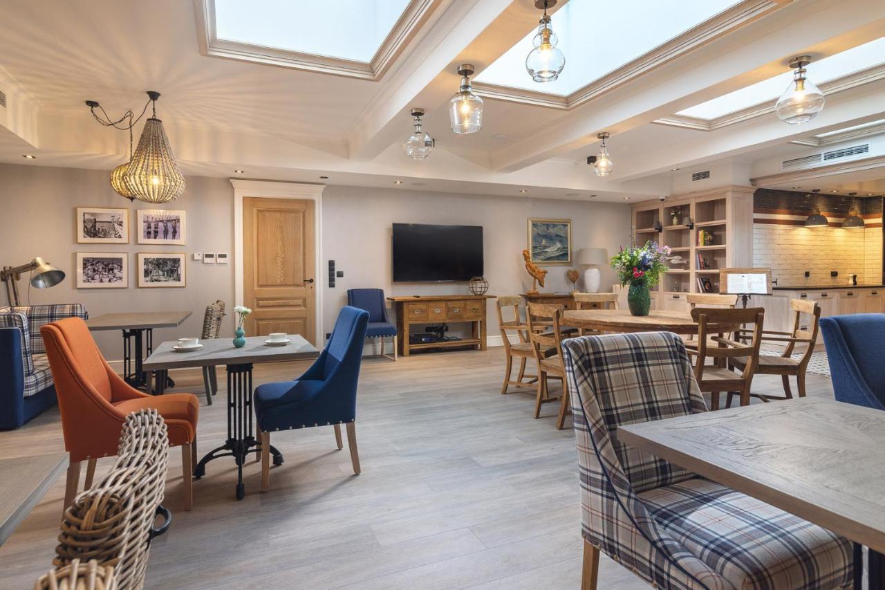 Moje Orlowo Boutique Bed & Breakfast - Adults Only Gdynia Dış mekan fotoğraf