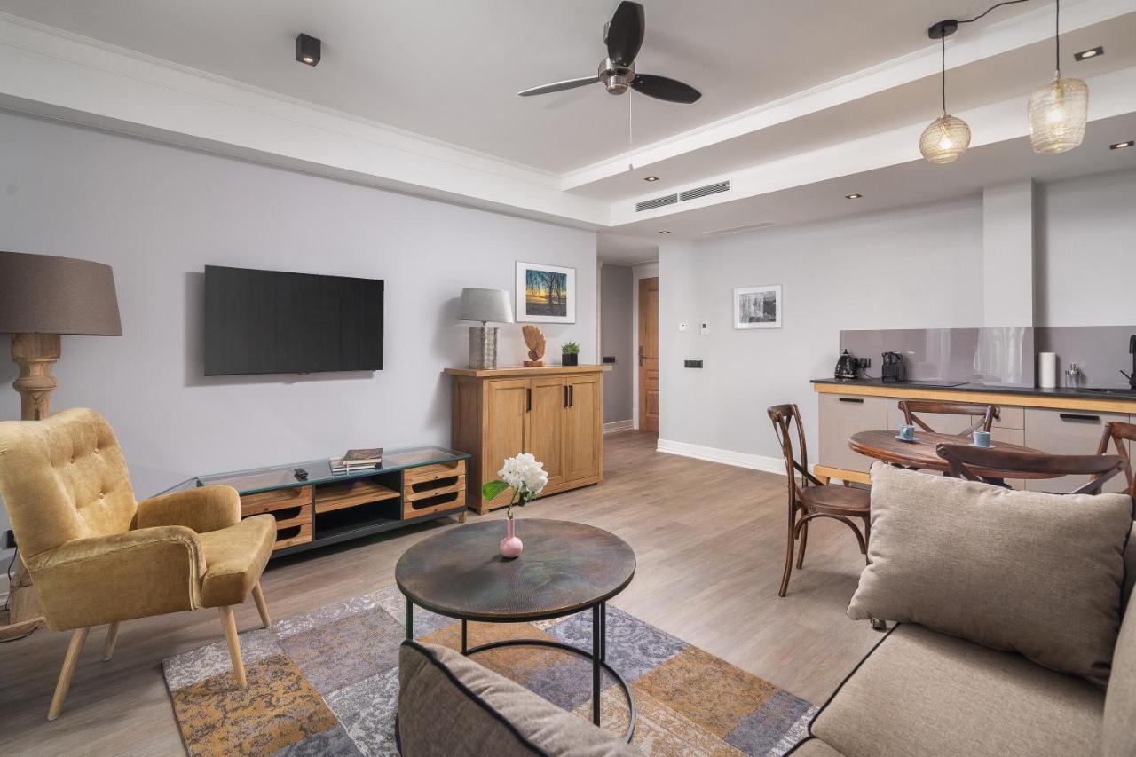 Moje Orlowo Boutique Bed & Breakfast - Adults Only Gdynia Dış mekan fotoğraf