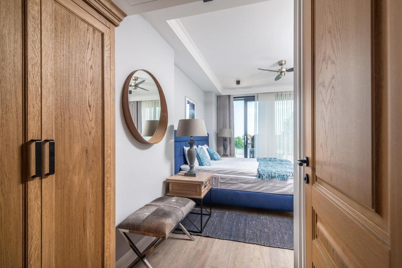 Moje Orlowo Boutique Bed & Breakfast - Adults Only Gdynia Dış mekan fotoğraf
