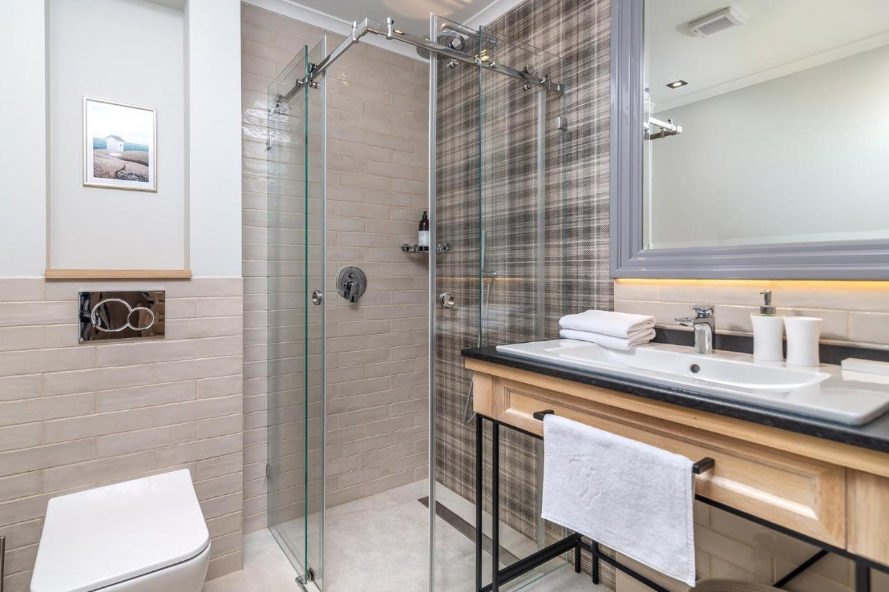 Moje Orlowo Boutique Bed & Breakfast - Adults Only Gdynia Dış mekan fotoğraf