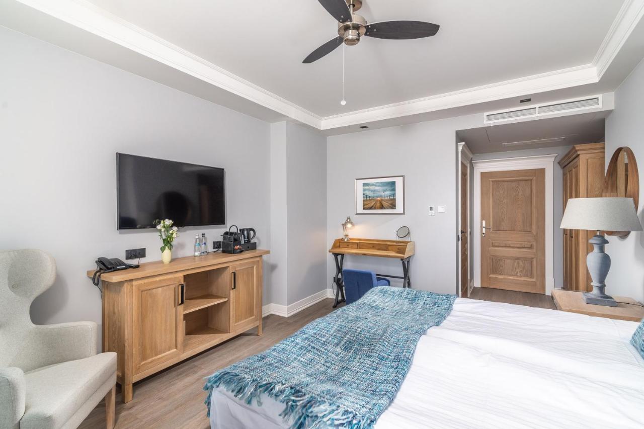 Moje Orlowo Boutique Bed & Breakfast - Adults Only Gdynia Dış mekan fotoğraf