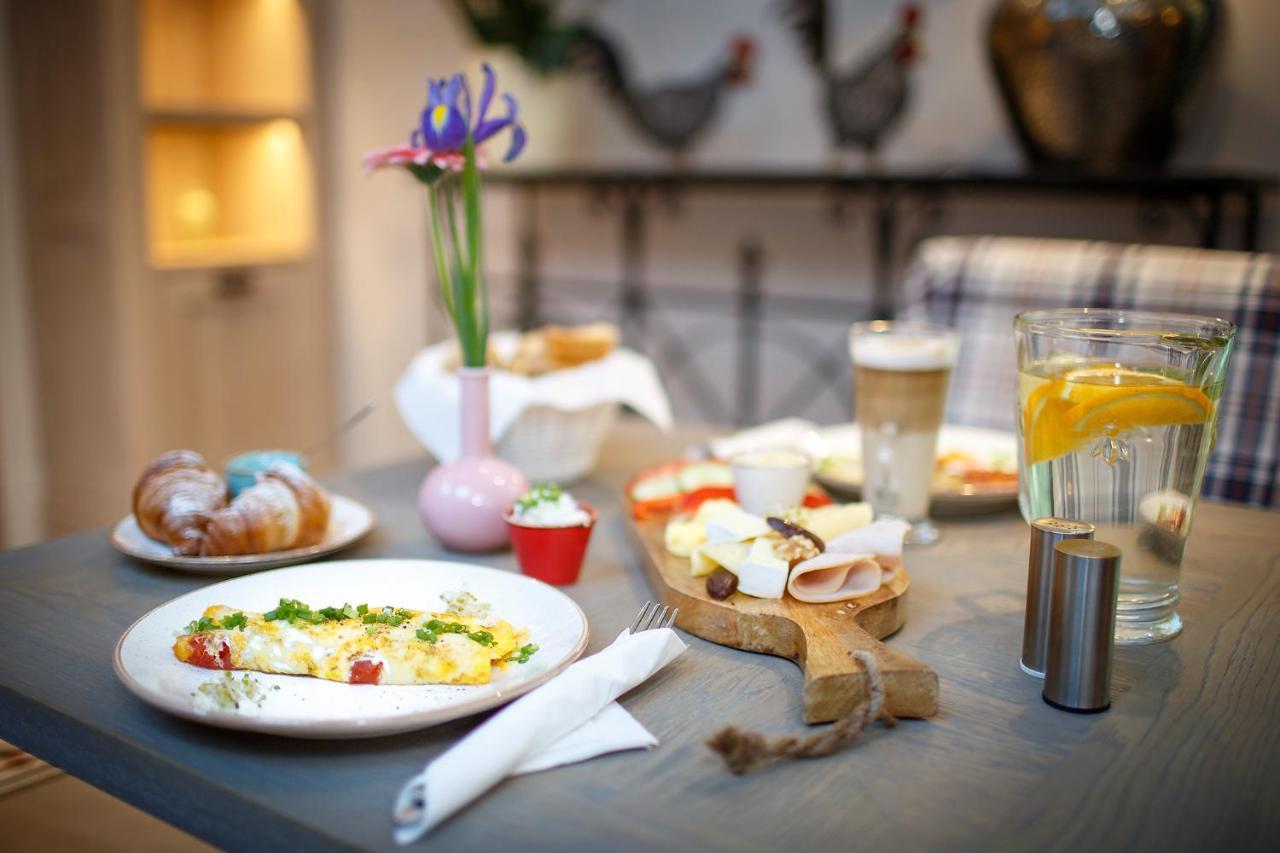 Moje Orlowo Boutique Bed & Breakfast - Adults Only Gdynia Dış mekan fotoğraf